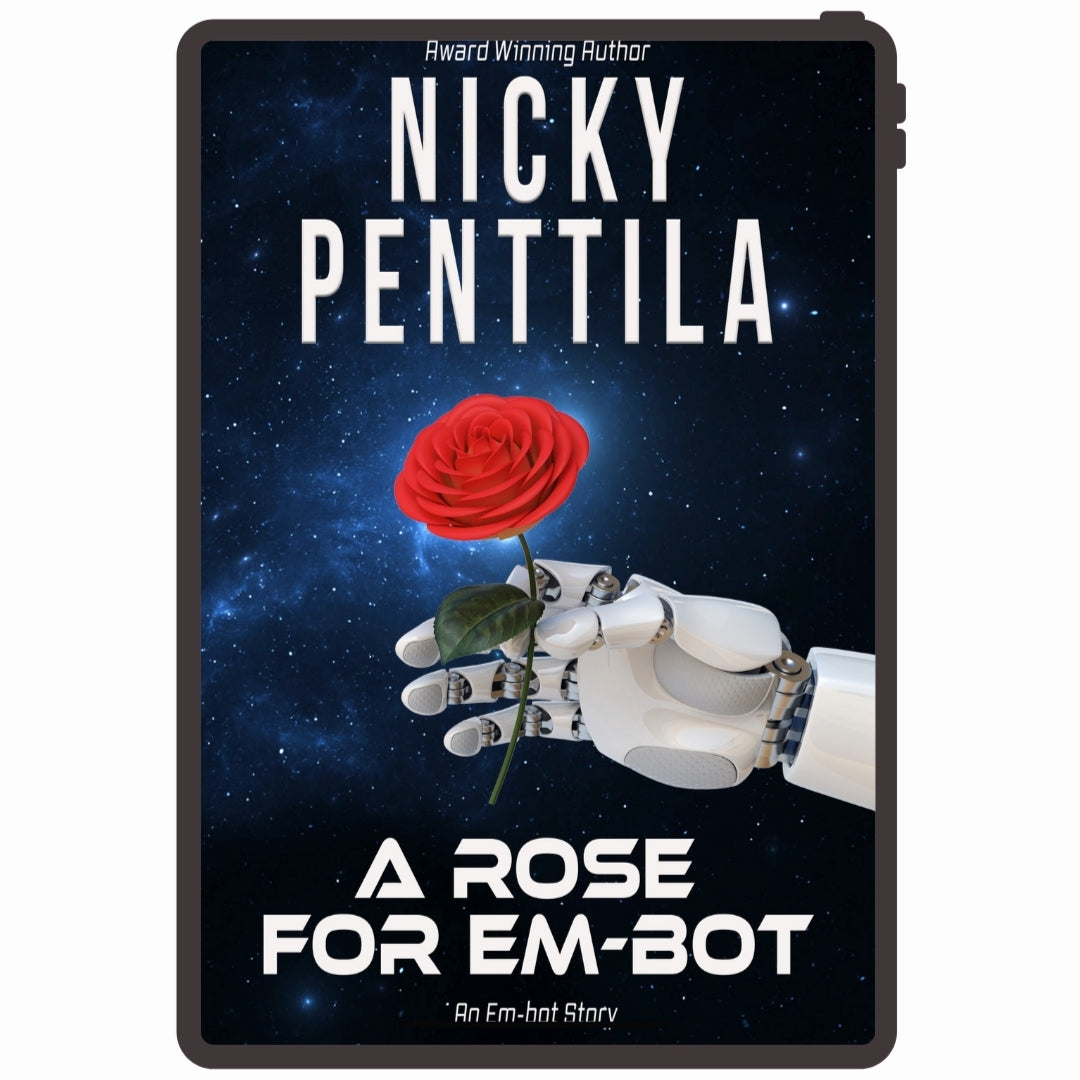 A Rose for Em-bot