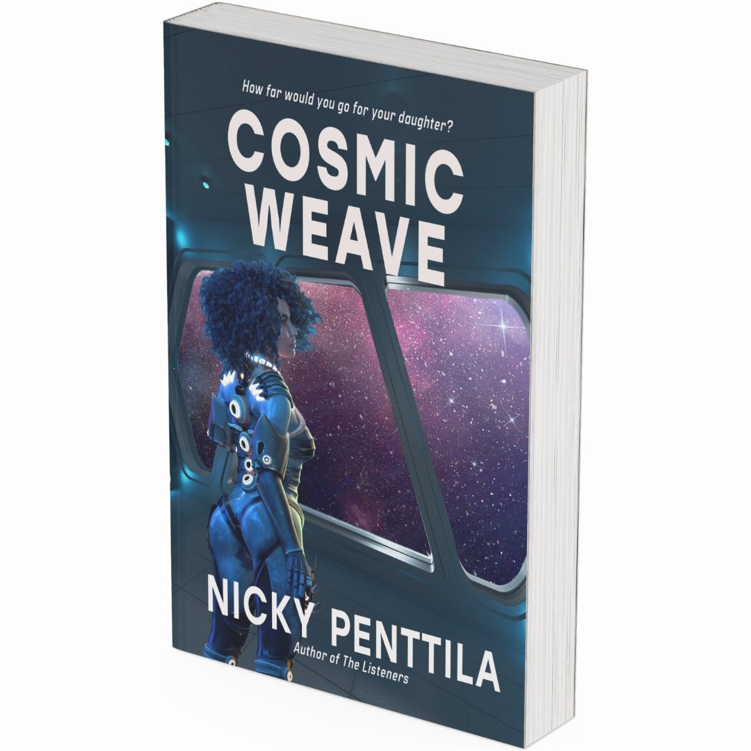 Cosmic Weave
