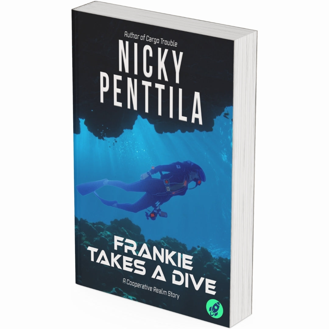 Frankie Takes a Dive