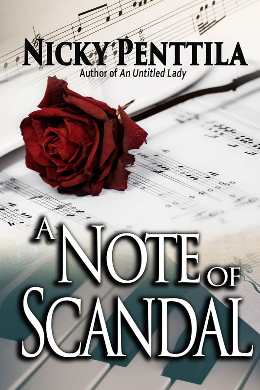 A Note of Scandal