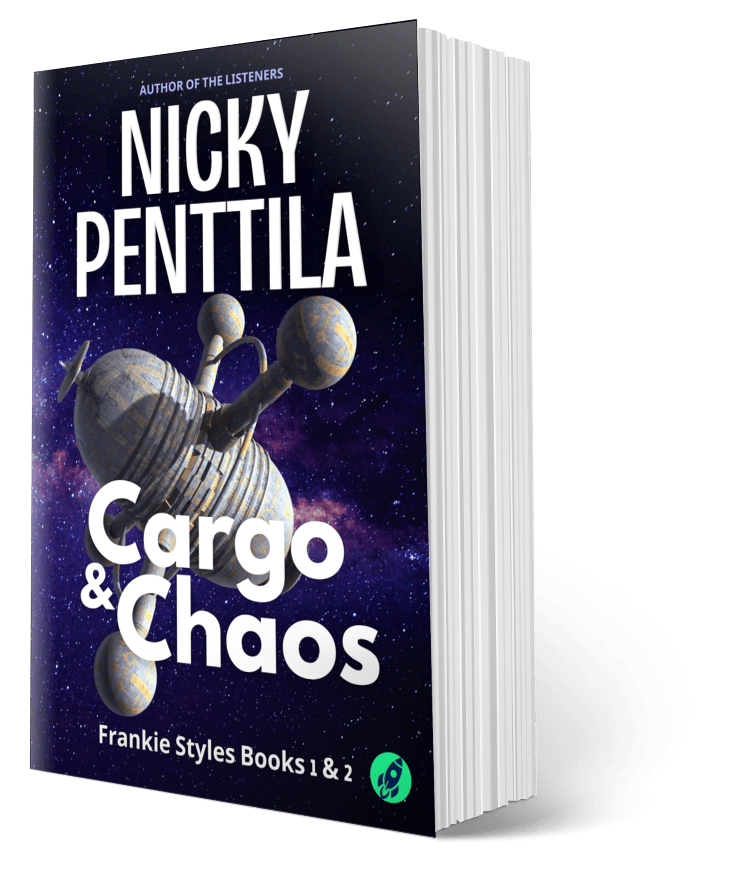 Cargo & Chaos: A Cooperative Realm Starter Bundle