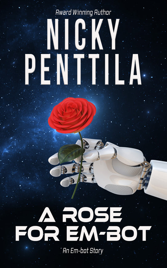 A Rose for Em-bot
