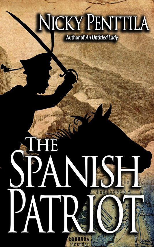 The Spanish Patriot