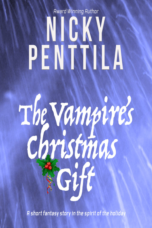 The Vampire's Christmas Gift