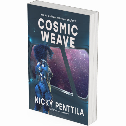 Cosmic Weave