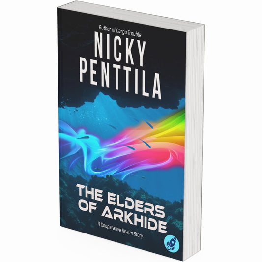 The Elders of Arkhide