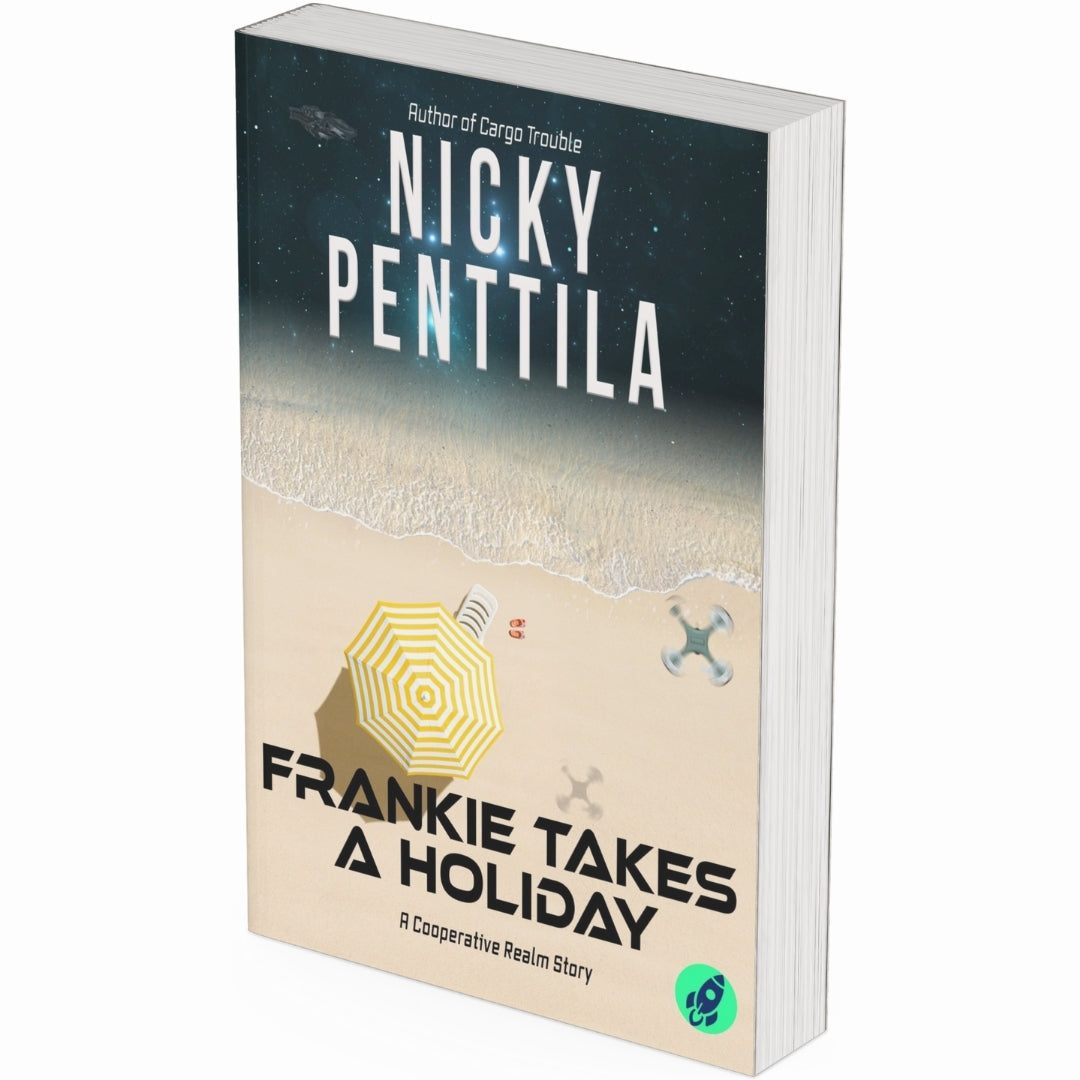 Frankie Takes a Holiday