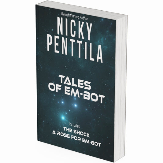 Tales of Em-bot