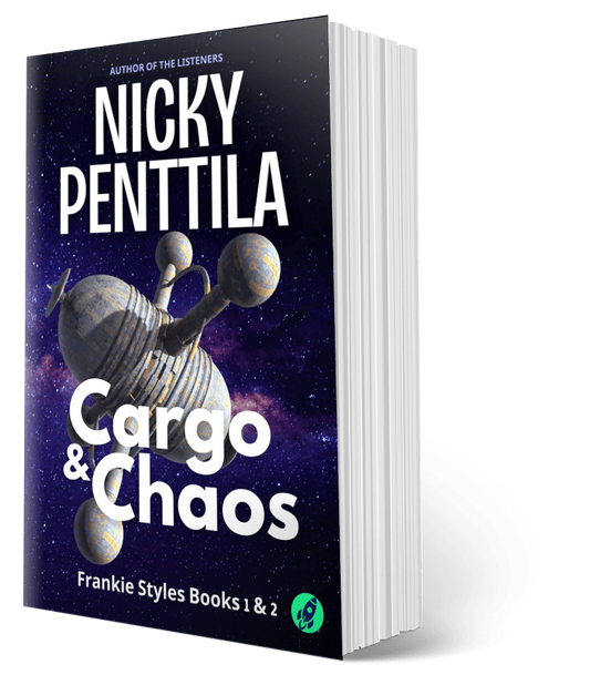 Cargo & Chaos: A Cooperative Realm Starter Bundle