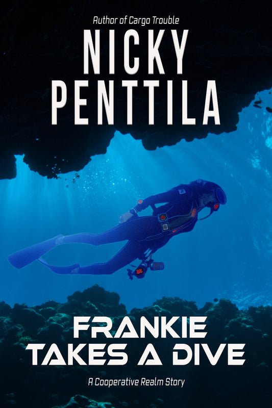 Frankie Takes a Dive